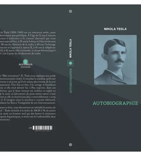  Autobiographie